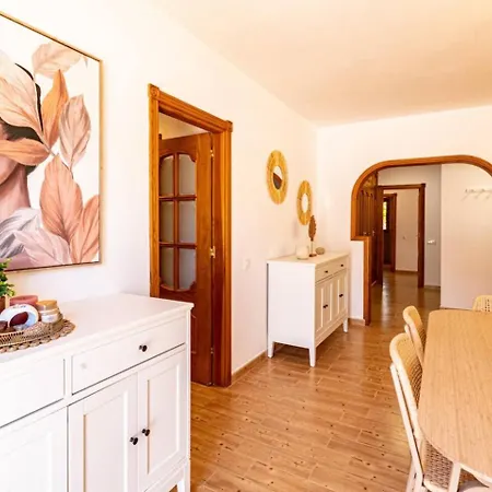 Luna With Heated Pool