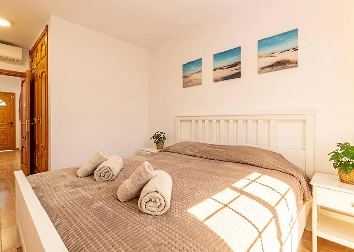 Luna With Heated Pool * Puerto de Santiago (Tenerife)