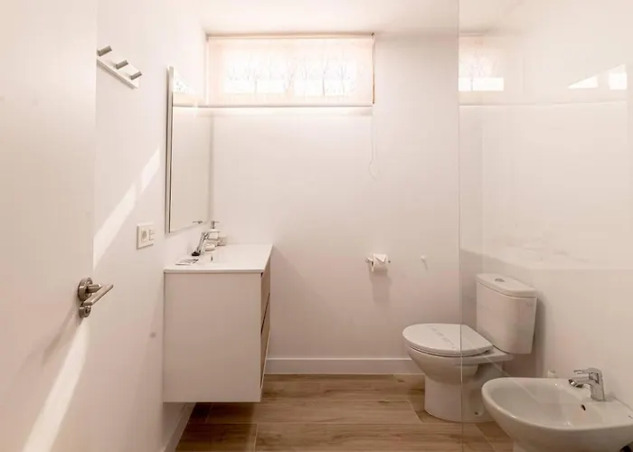 Villa Luna With Heated Pool