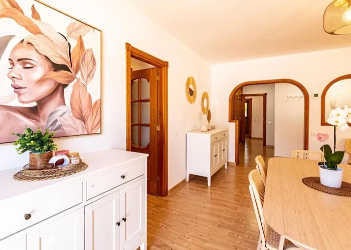 Luna With Heated Pool