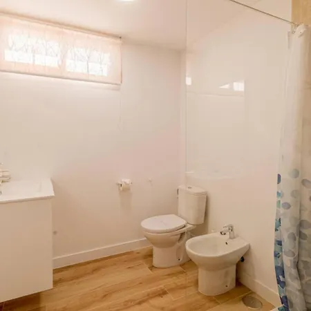 Luna With Heated Pool Villa *