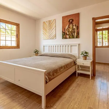 Luna With Heated Pool ヴィラ *