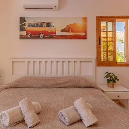 Luna With Heated Pool