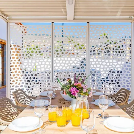 Villa Luna With Heated Pool Puerto de Santiago (Tenerife)